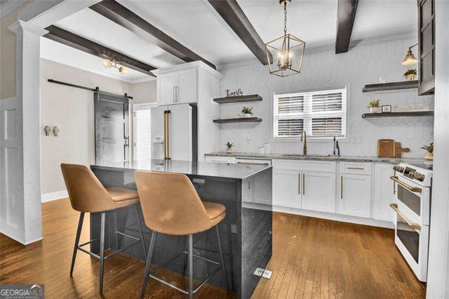1534 Orlando Street SW, Atlanta, GA 30311