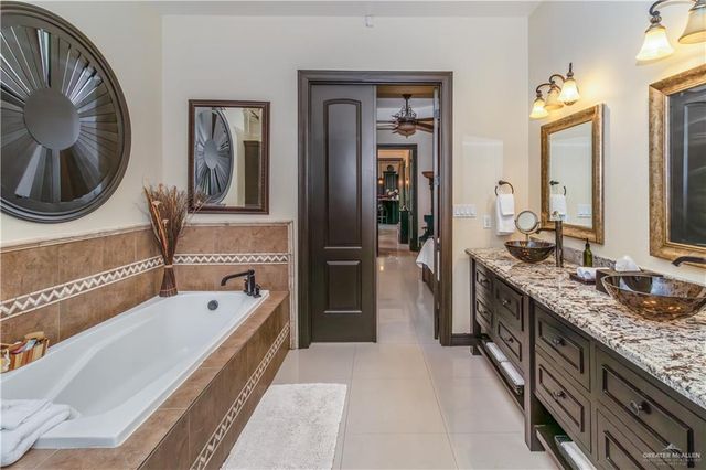 800 E Solar Drive, Mission, TX 78574