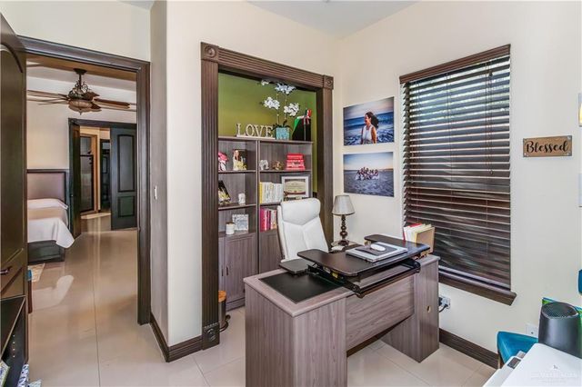 800 E Solar Drive, Mission, TX 78574