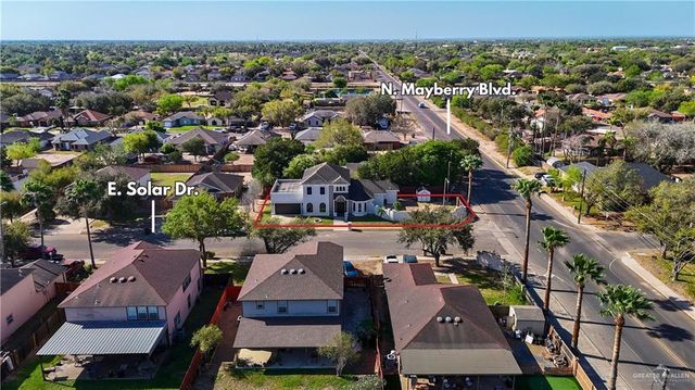800 E Solar Drive, Mission, TX 78574