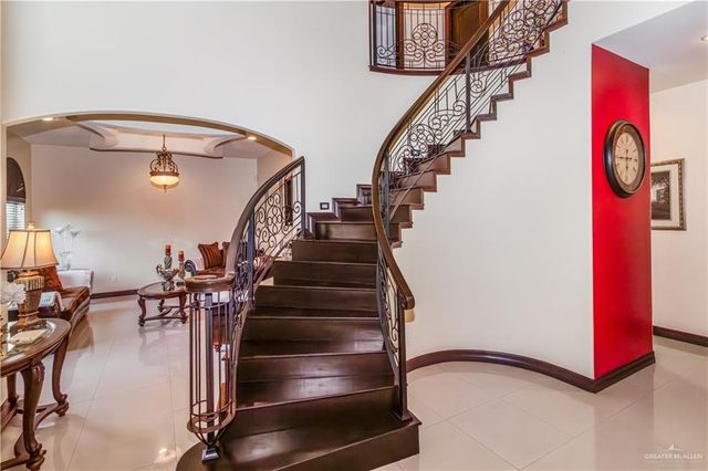 800 E Solar Drive, Mission, TX 78574