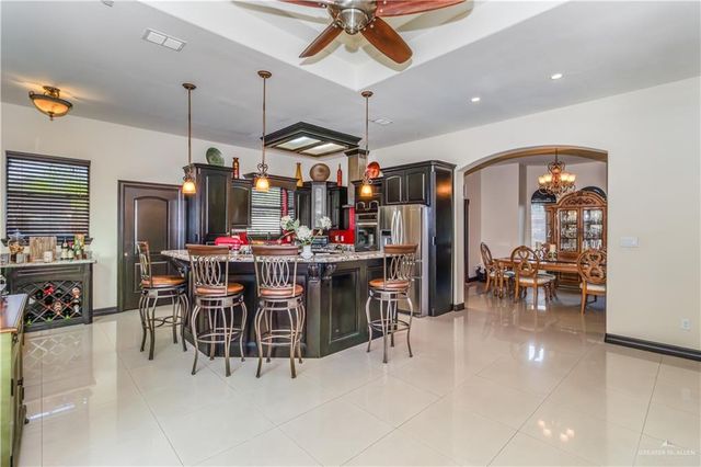 800 E Solar Drive, Mission, TX 78574