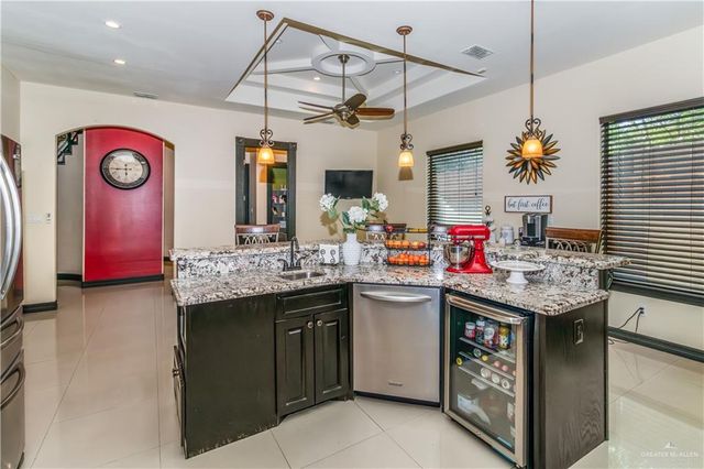 800 E Solar Drive, Mission, TX 78574