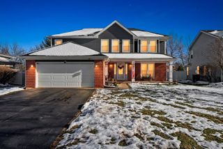 258 Silverado Street, Bolingbrook, IL 60490