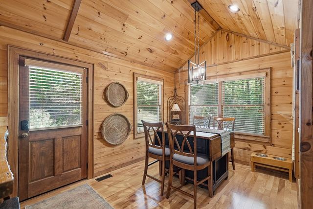 284 The Woods Road, Mineral Bluff, GA 30559