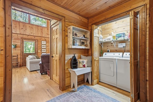 284 The Woods Road, Mineral Bluff, GA 30559