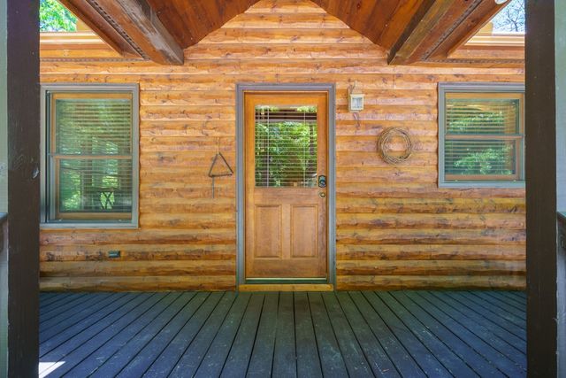 284 The Woods Road, Mineral Bluff, GA 30559