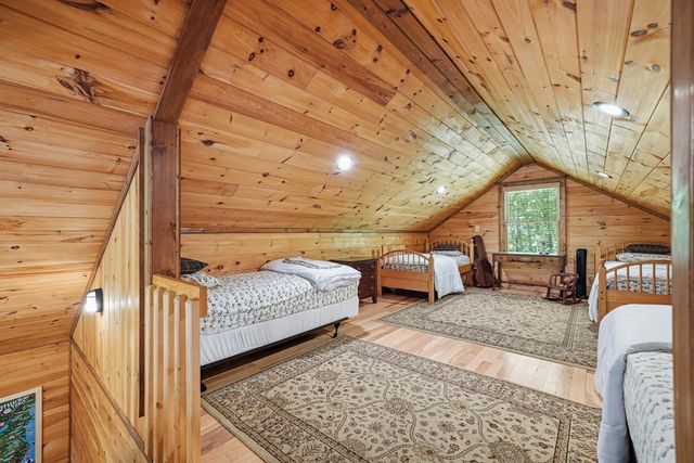 284 The Woods Road, Mineral Bluff, GA 30559
