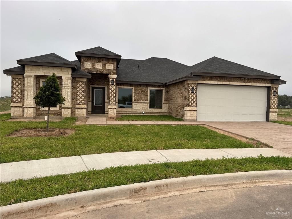 5436 Mission Street, Edinburg, TX 78542
