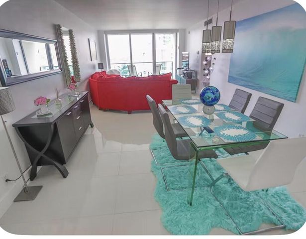4001 S Ocean Drive 16H, Hollywood, FL 33019