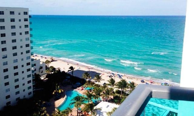 4001 S Ocean Drive 16H, Hollywood, FL 33019