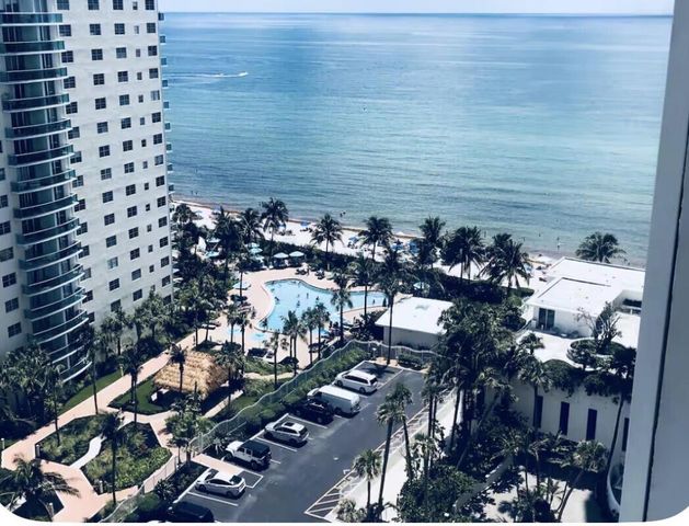 4001 S Ocean Drive 16H, Hollywood, FL 33019