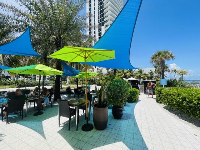 4001 S Ocean Drive 16H, Hollywood, FL 33019