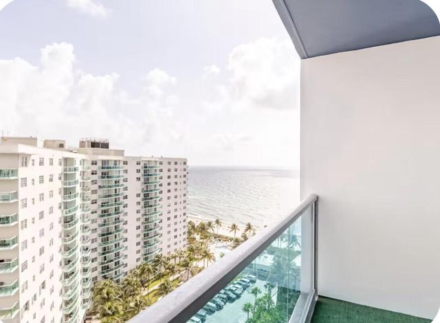 4001 S Ocean Drive 16H, Hollywood, FL 33019