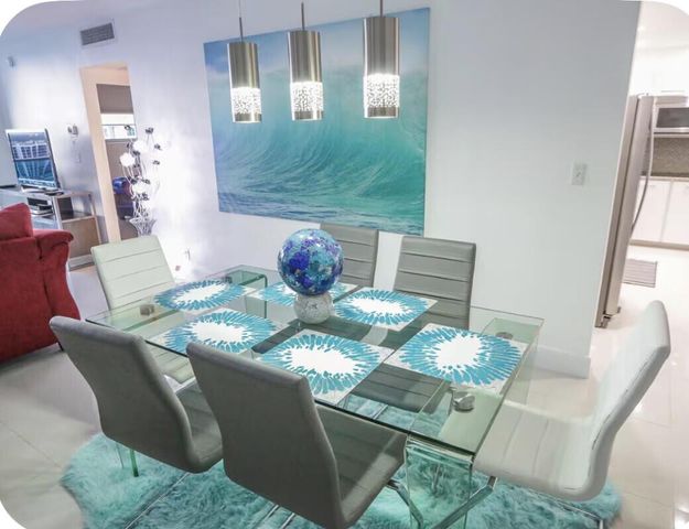 4001 S Ocean Drive 16H, Hollywood, FL 33019