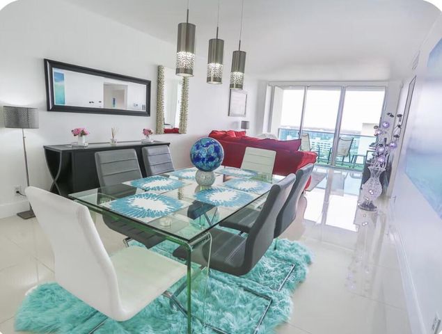 4001 S Ocean Drive 16H, Hollywood, FL 33019