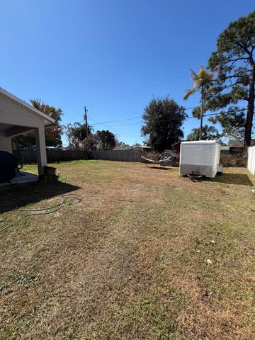 2292 SW Franklin Street, Port St. Lucie, Port St Lucie, FL 34953