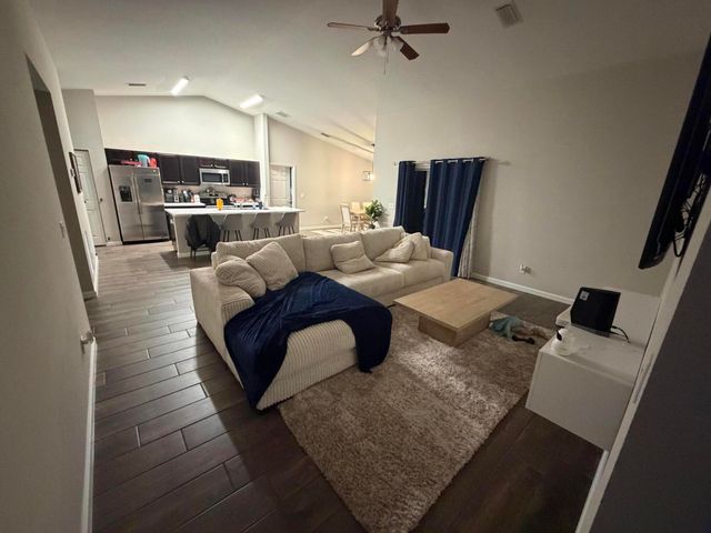 2292 SW Franklin Street, Port St. Lucie, Port St Lucie, FL 34953