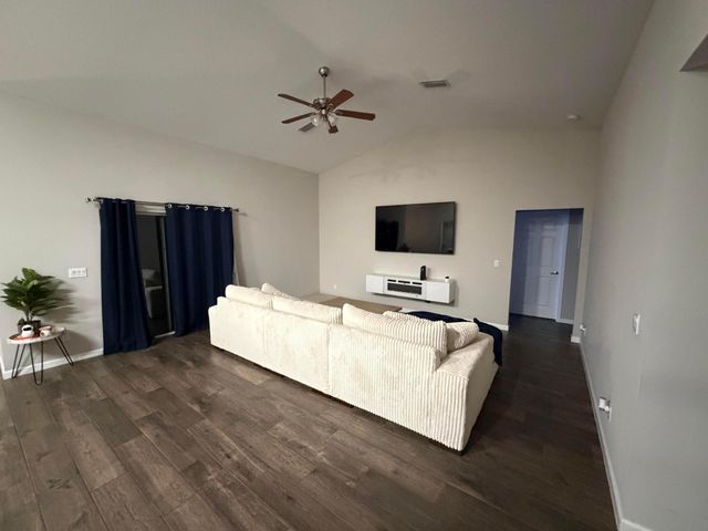 2292 SW Franklin Street, Port St. Lucie, Port St Lucie, FL 34953