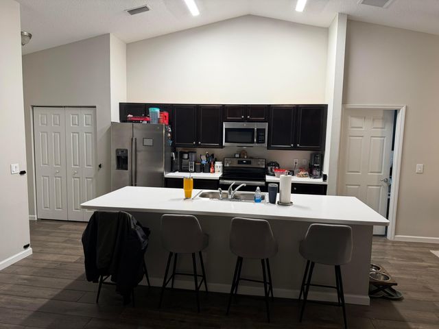 2292 SW Franklin Street, Port St. Lucie, Port St Lucie, FL 34953