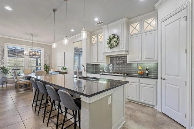 6451 Still Waters Court, Midlothian, TX 76065