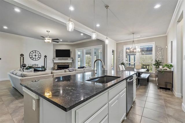 6451 Still Waters Court, Midlothian, TX 76065