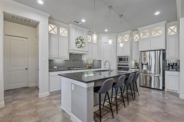 6451 Still Waters Court, Midlothian, TX 76065