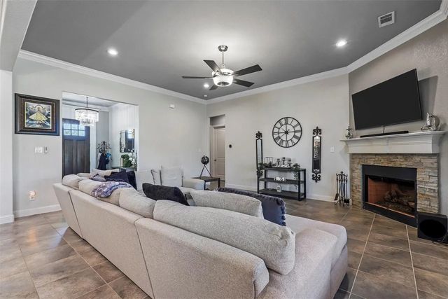 6451 Still Waters Court, Midlothian, TX 76065