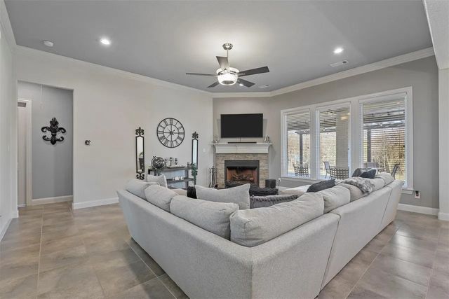 6451 Still Waters Court, Midlothian, TX 76065