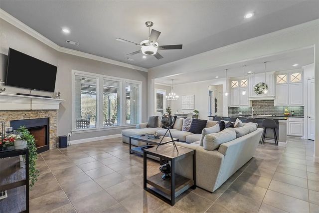 6451 Still Waters Court, Midlothian, TX 76065