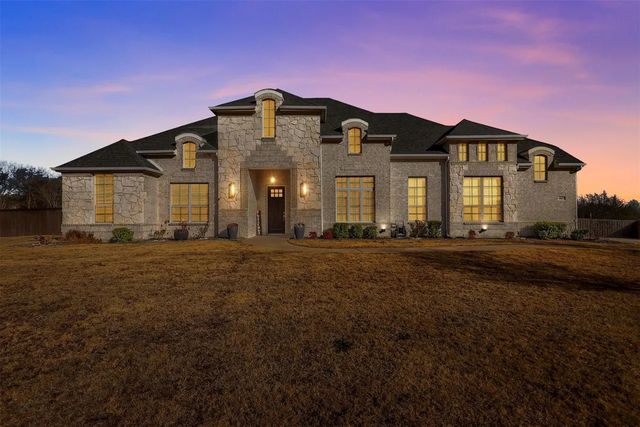 6451 Still Waters Court, Midlothian, TX 76065