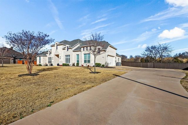 6451 Still Waters Court, Midlothian, TX 76065
