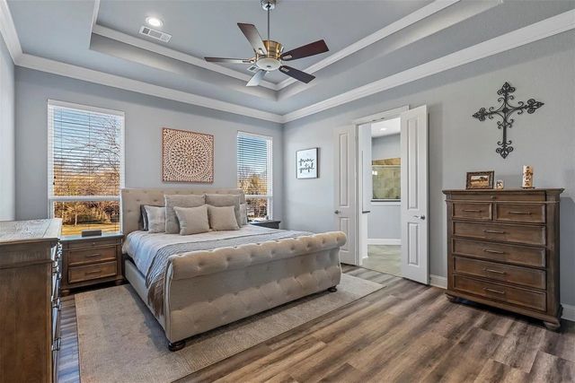 6451 Still Waters Court, Midlothian, TX 76065