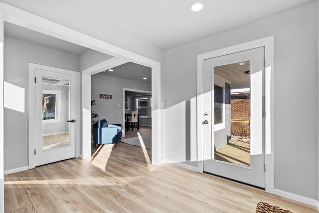 1706 W Oklahoma AVENUE, Milwaukee, WI 53215