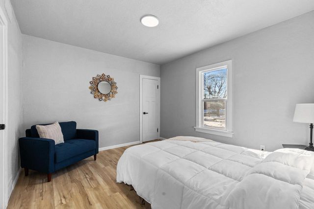 1706 W Oklahoma AVENUE, Milwaukee, WI 53215