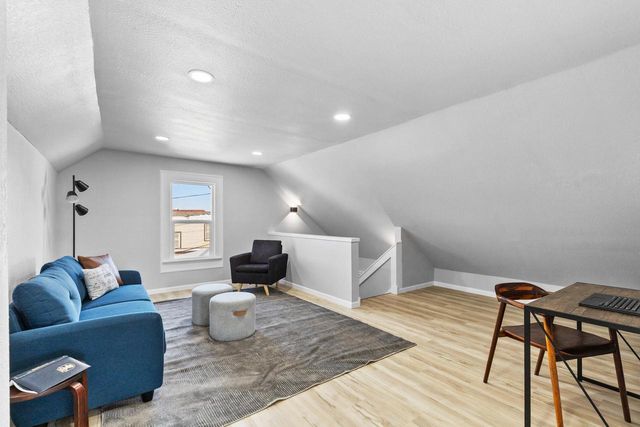 1706 W Oklahoma AVENUE, Milwaukee, WI 53215