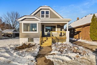1706 W Oklahoma AVENUE, Milwaukee, WI 53215