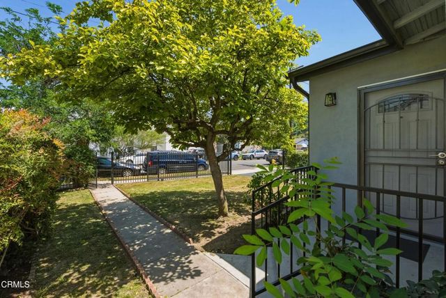 250 S Avenue 55, Los Angeles, CA 90042
