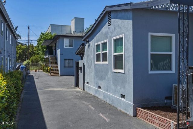 250 S Avenue 55, Los Angeles, CA 90042
