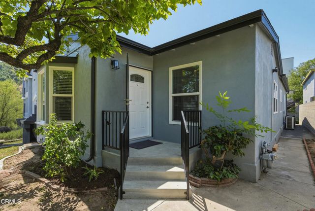 250 S Avenue 55, Los Angeles, CA 90042