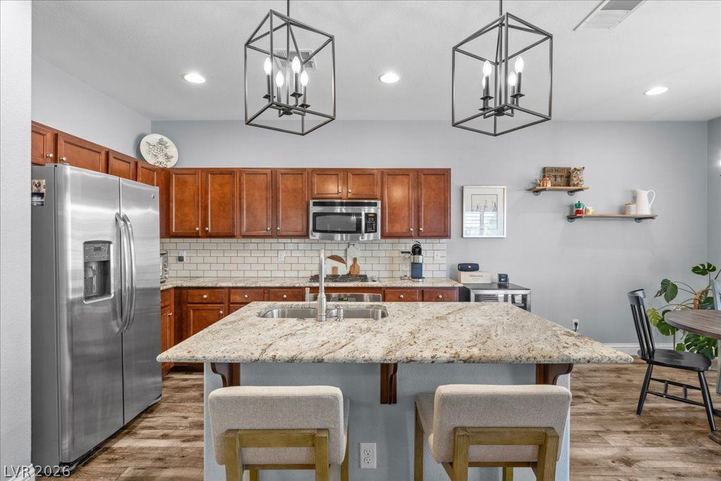 7464 SANTO DOMINGO Avenue, Las Vegas, NV 89178 — photo 3