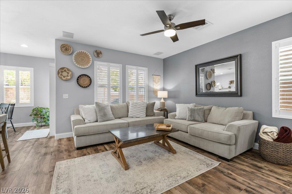 7464 SANTO DOMINGO Avenue, Las Vegas, NV 89178 — photo 5