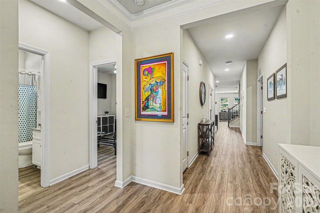3024 Deep River Way, Waxhaw, NC 28173