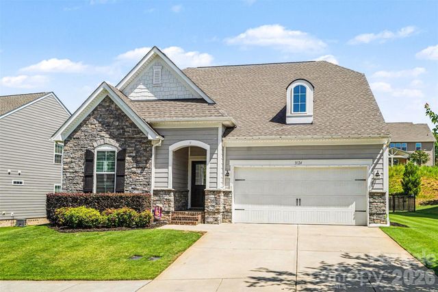 3024 Deep River Way, Waxhaw, NC 28173