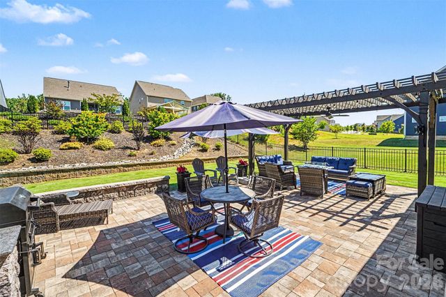 3024 Deep River Way, Waxhaw, NC 28173
