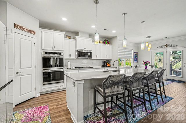 3024 Deep River Way, Waxhaw, NC 28173