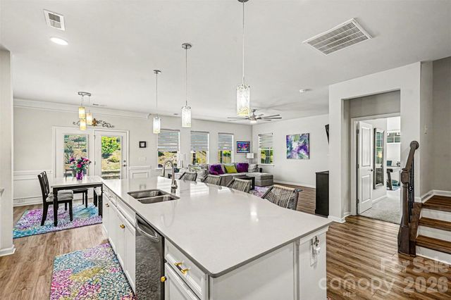 3024 Deep River Way, Waxhaw, NC 28173