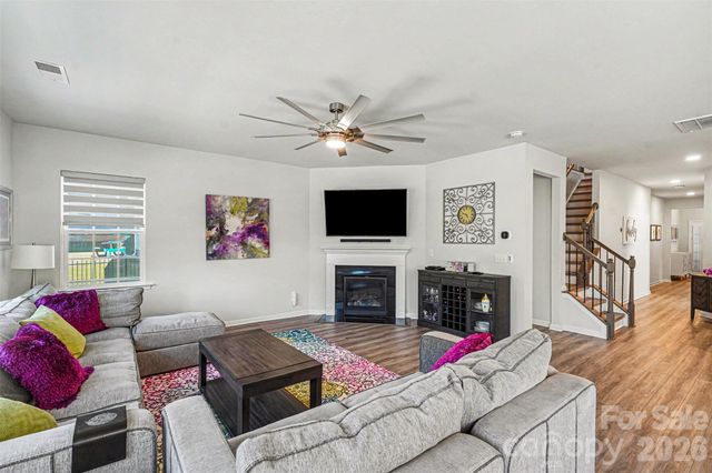 3024 Deep River Way, Waxhaw, NC 28173