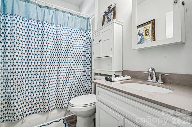 3024 Deep River Way, Waxhaw, NC 28173