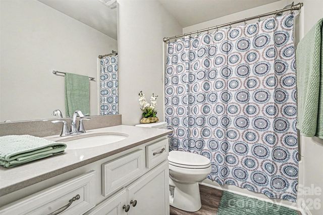 3024 Deep River Way, Waxhaw, NC 28173